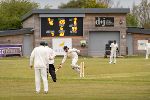 Hitchin Cricket Club - Thumbnail