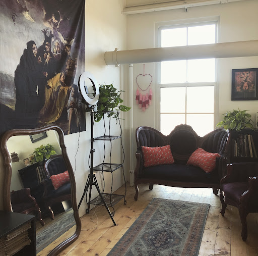 Summerland Studios - Visual