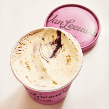Van Leeuwen Ice Cream by null