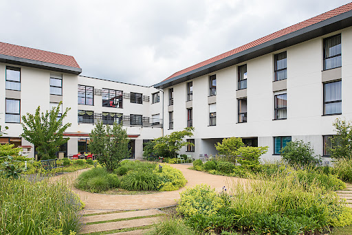 Photo de Ehpad Korian Bords de la Marque