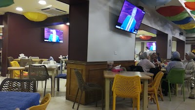 Photos of Shamasy Cafe