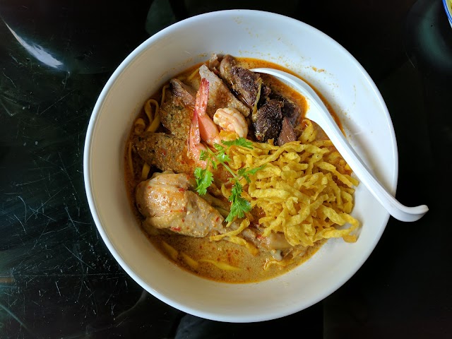 Khao Soi Nimman