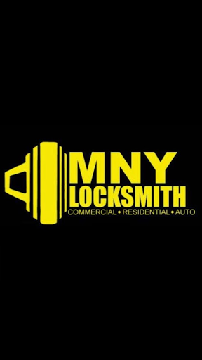 Mny Locksmith - Visual