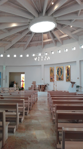 Church of Saint Minias - Thumbnail
