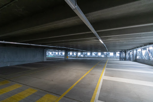 Freemen's Common Multi-Storey Car Park - Thumbnail