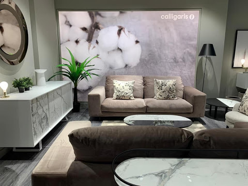 Designer Sofas - Lakeside - Visual