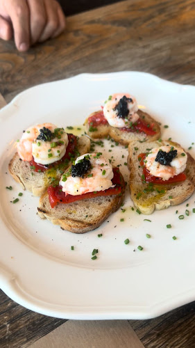 Hams & Clams - Πειραιάς