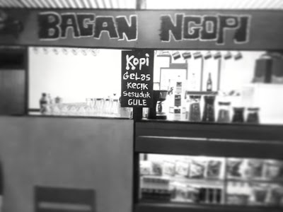 Photos of BAGAN NGOPI