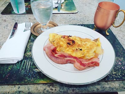Photos of Cafe Channing Noelle