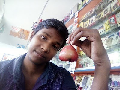 Photos of Zorawargonj Post Office