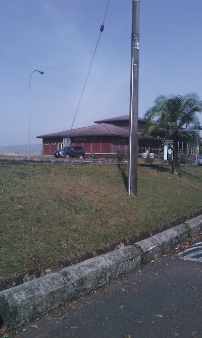 Photos of Mega Hilton Hotel