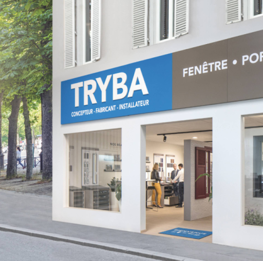 TRYBA TIERCE