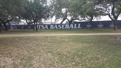 Roadrunner Baseball Field - Thumbnail
