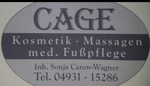 CAGE. Inh. Sonja Carow-Wagner - Thumbnail