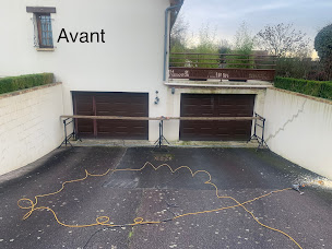 Photo n°12 de M Marquand Couverture Ravalement à Cléon (Couvreur)