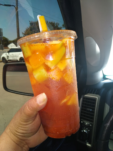 El Limón - Visual
