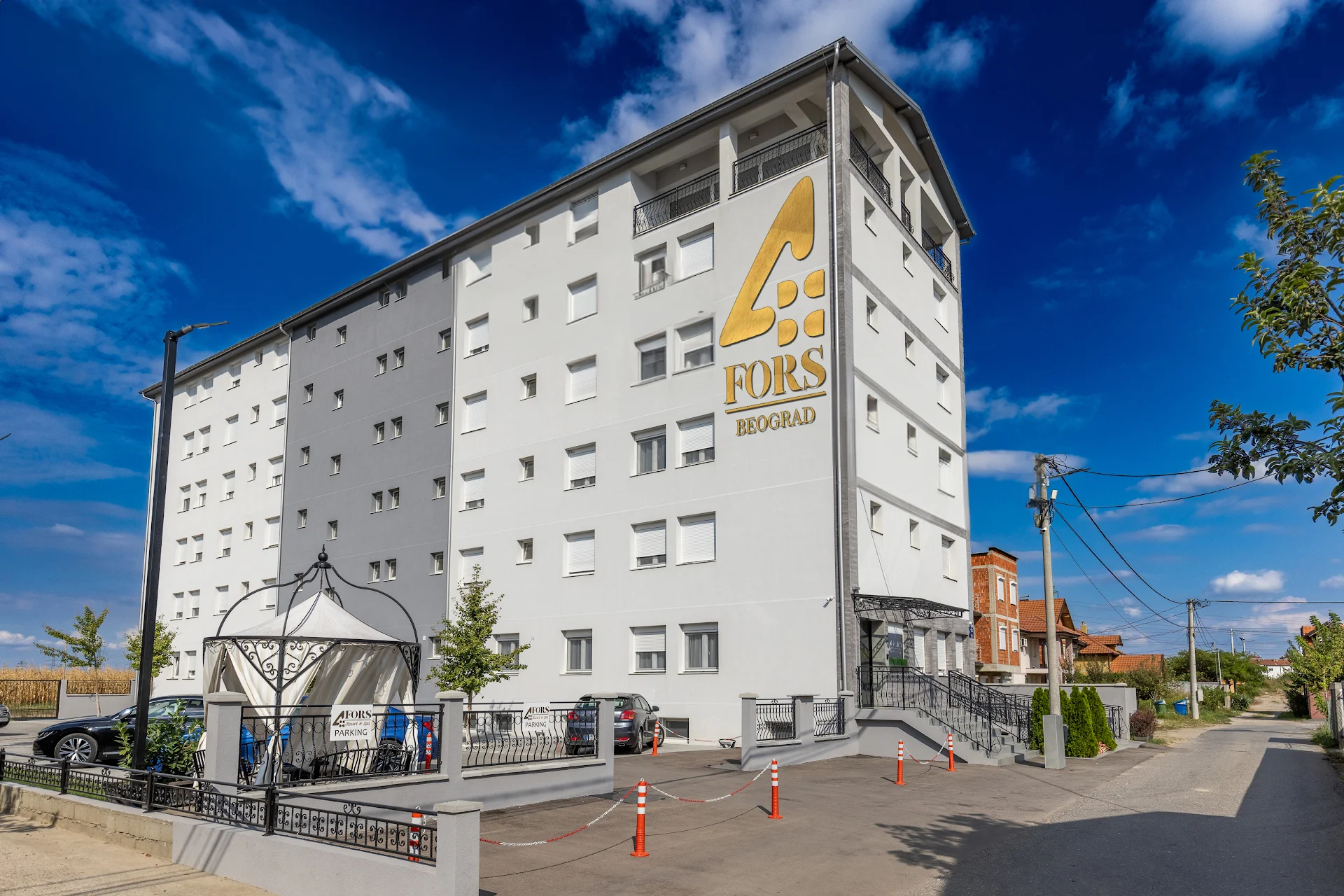ForS Resort & Spa