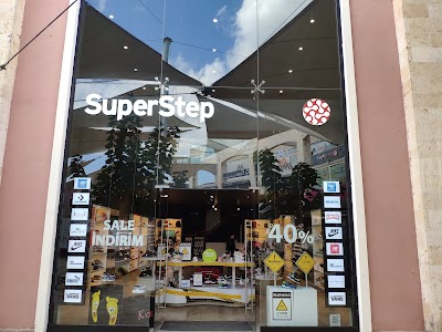 Superstep