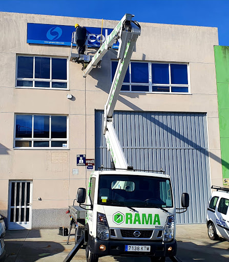 Cobra Instalaciones Y Servicios