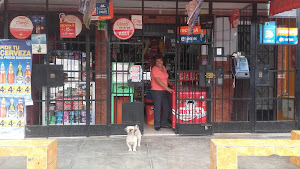 Bodega Paraiso 0