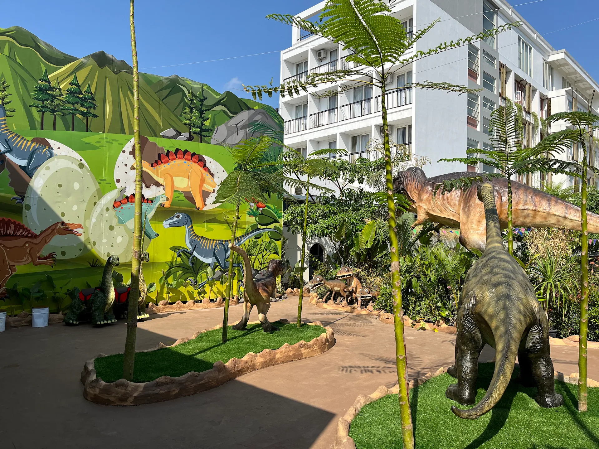 Hotel FortunaGrande Seturan Yogyakarta by FOSIA