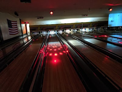 Levittown Lanes