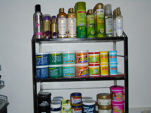 Kash beauty supply Llc - Thumbnail