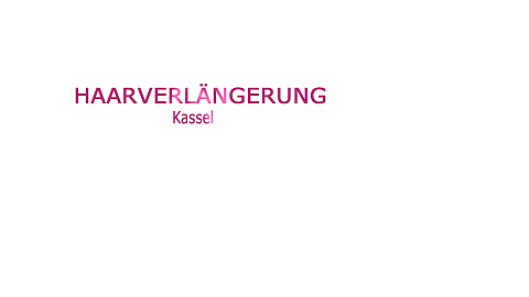 Haarverlängerung Kassel - Thumbnail