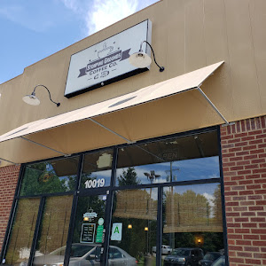Stomping Grounds Coffee Co. photo
