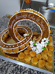 Photo n°22 de Boulangerie-pâtisserie Bel Air à Saint-Quentin (Pâtisserie)