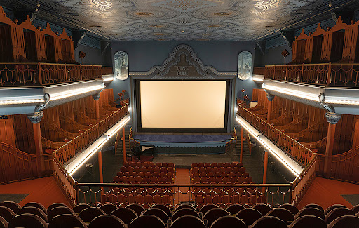 Cine Doré - Thumbnail