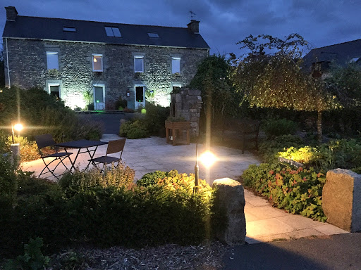 Photo de Domaine du Grenier à Yffiniac (22120)