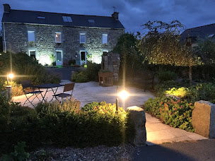 Photo n°33 de Domaine du Grenier à Yffiniac (Lodge)