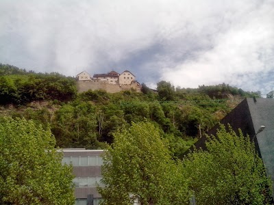 Photos of Kunstmuseum Liechtenstein