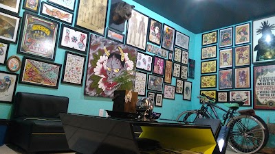 Photos of Superfly Tattoo Center