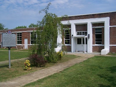 Montgomery School