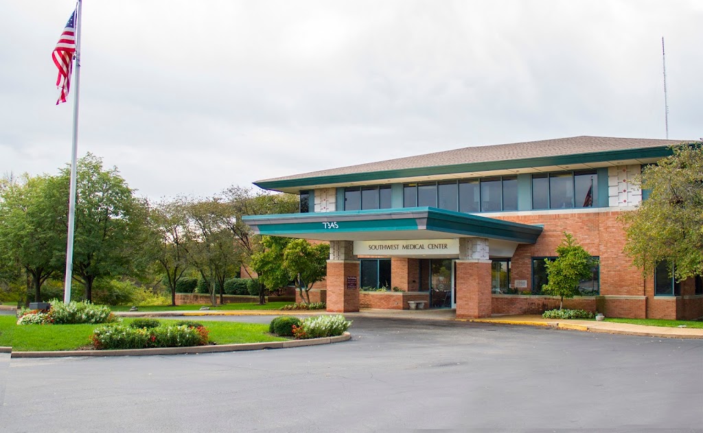 Mercy Clinic Heart And Vascular Electrophysiology 7345 Watson