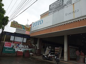 Toko Prapatan