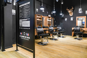 Photo n°1 de La Barbe de Papa Ajaccio à Sarrola-Carcopino (Boutique de cadeaux)