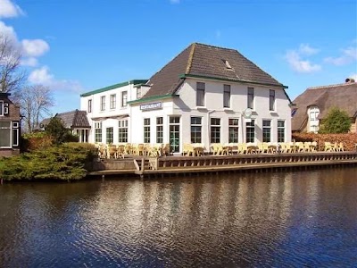 Photos of Restaurant The Belt