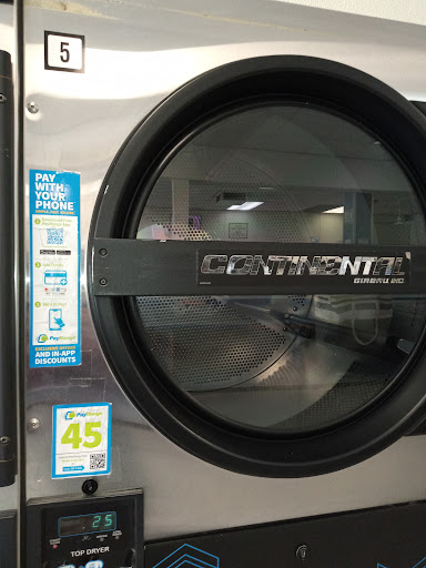 Maytag Coin Laundry And Fluff And Fold