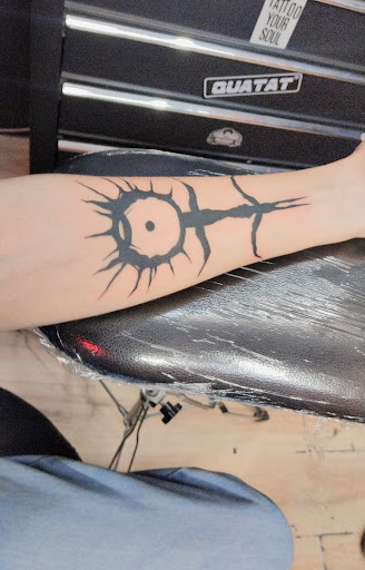 Volcanic Ink Tattoo & Piercing