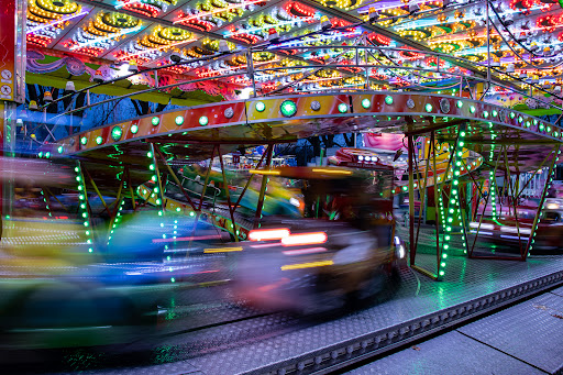 Foire St Martin D'angers - Thumbnail