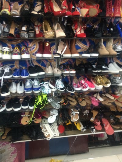 Photos of Razor Sharp Collection