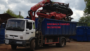 Photo n°1 de DRIESBACH CHARLES FERRAILLEUR à Kuntzig (Service de gestion des déchets)