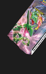 Photo n°5 de Pokegourou à Cabrerolles (Magasin de cartes de collection)