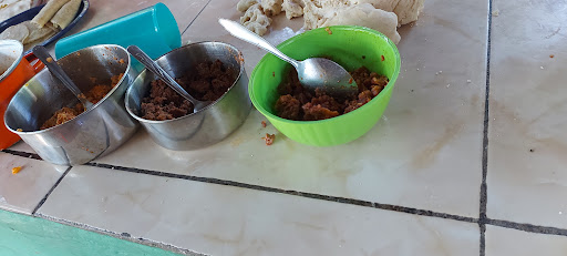 Taquitos doña Tala - Mexico