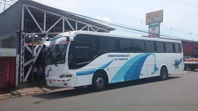 Photos of Terminal Coopetransatenas