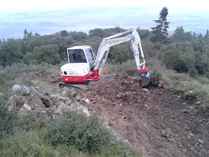 Photo n°7 de Mariscal David à Capendu (Entreprise de terrassement)