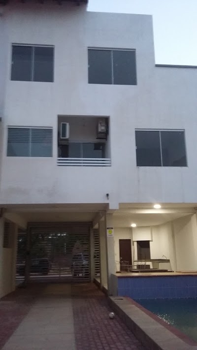 Photos of Condominio Jerusal&eacute;n